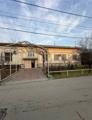 Продается участок − 6 сот.