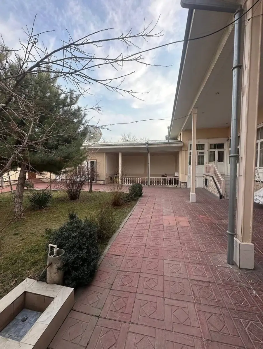 Участок − 6 сот.