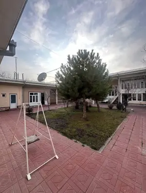 Участок − 6 сот.