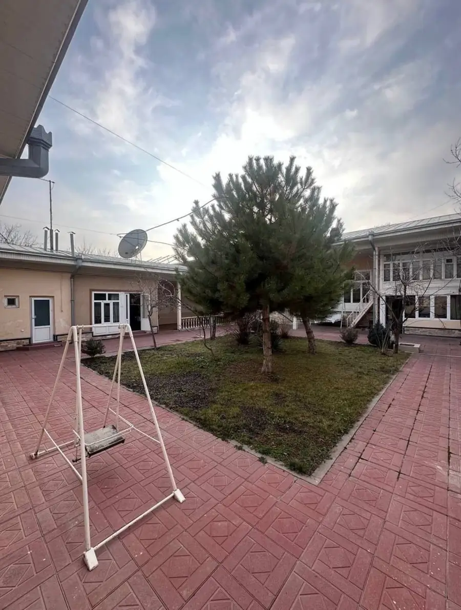 Участок − 6 сот.