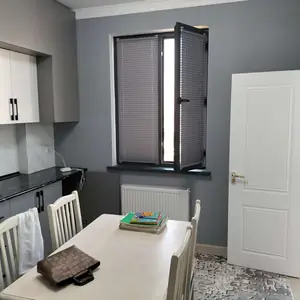 2-комнатная квартира − 60 м², 8/10 этаж