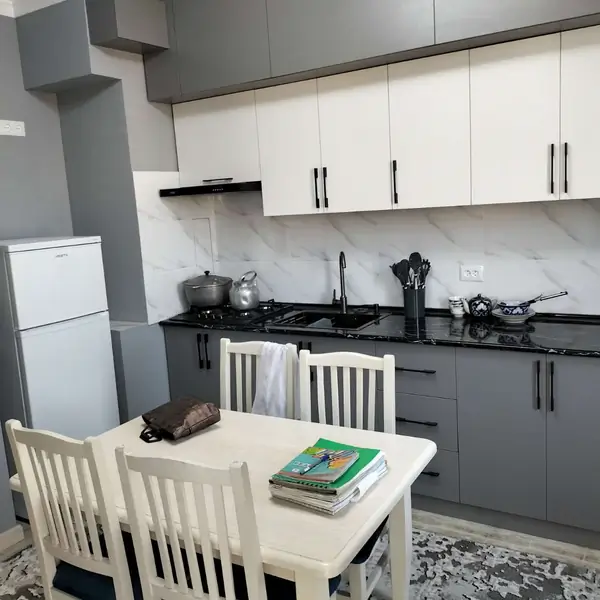 2 xonali kvartira − 60 m², 8/10 qavat