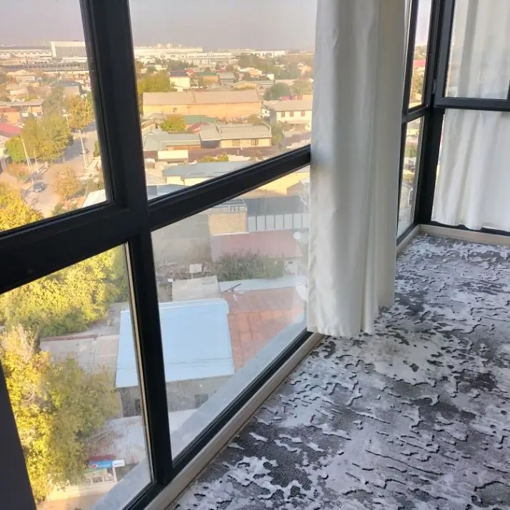 2-комнатная квартира − 60 м², 8/10 этаж