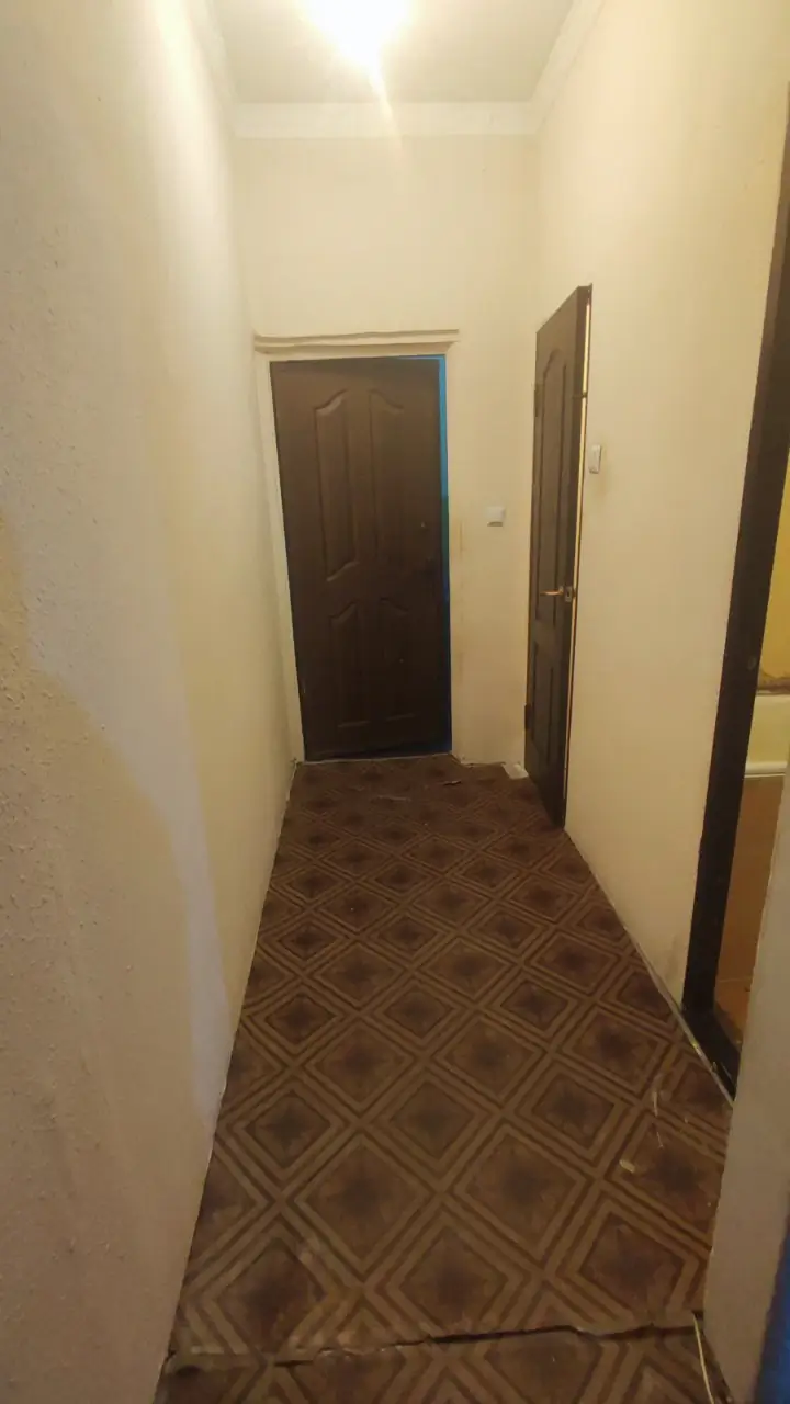 2-комнатная квартира − 48 м², 4/4 этаж