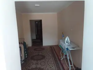 Продается 1-этажный дом − 75 м²