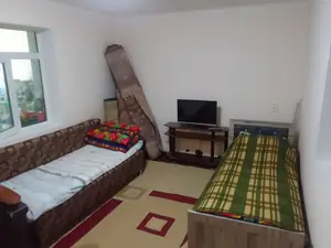 1-этажный дом − 90 м², 200 сот.