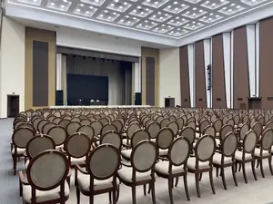 Ijaraga konferents-zal − 745 m²