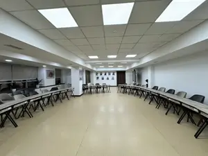 Ijaraga konferents-zal − 150 m²