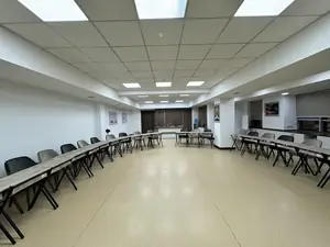 Ijaraga konferents-zal − 150 m²