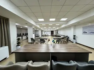 Ijaraga konferents-zal − 150 m²