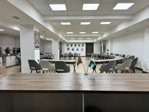 Ijaraga konferents-zal − 150 m²