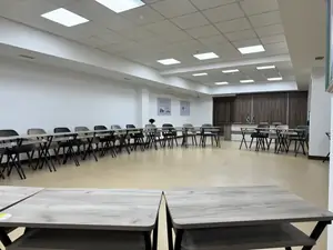 Ijaraga konferents-zal − 150 m²