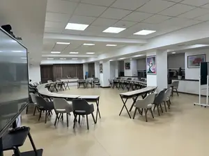 Ijaraga konferents-zal − 150 m²