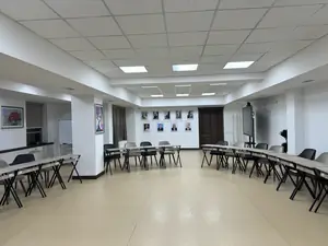 Ijaraga konferents-zal − 150 m²