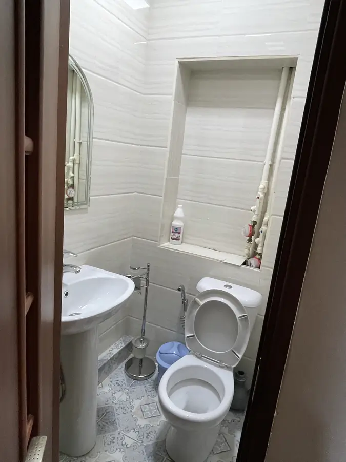 2-комнатная квартира − 90 м², 6/9 этаж