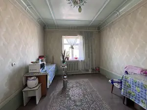 Продается 1-этажный дом − 86 м²