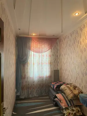3-комнатная квартира − 75 м², 6/9 этаж
