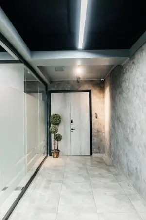 Ijaraga ofis − 200 m²