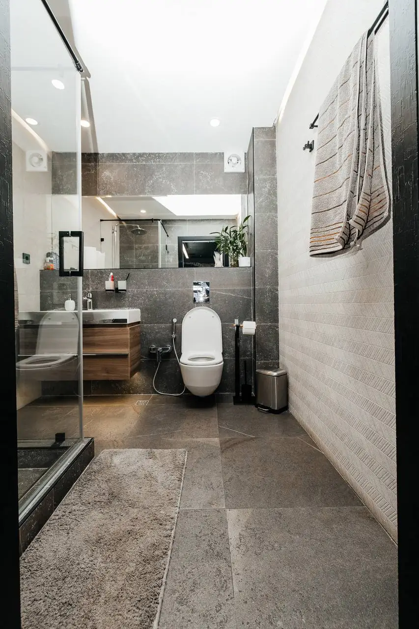 Ijaraga ofis − 200 m²
