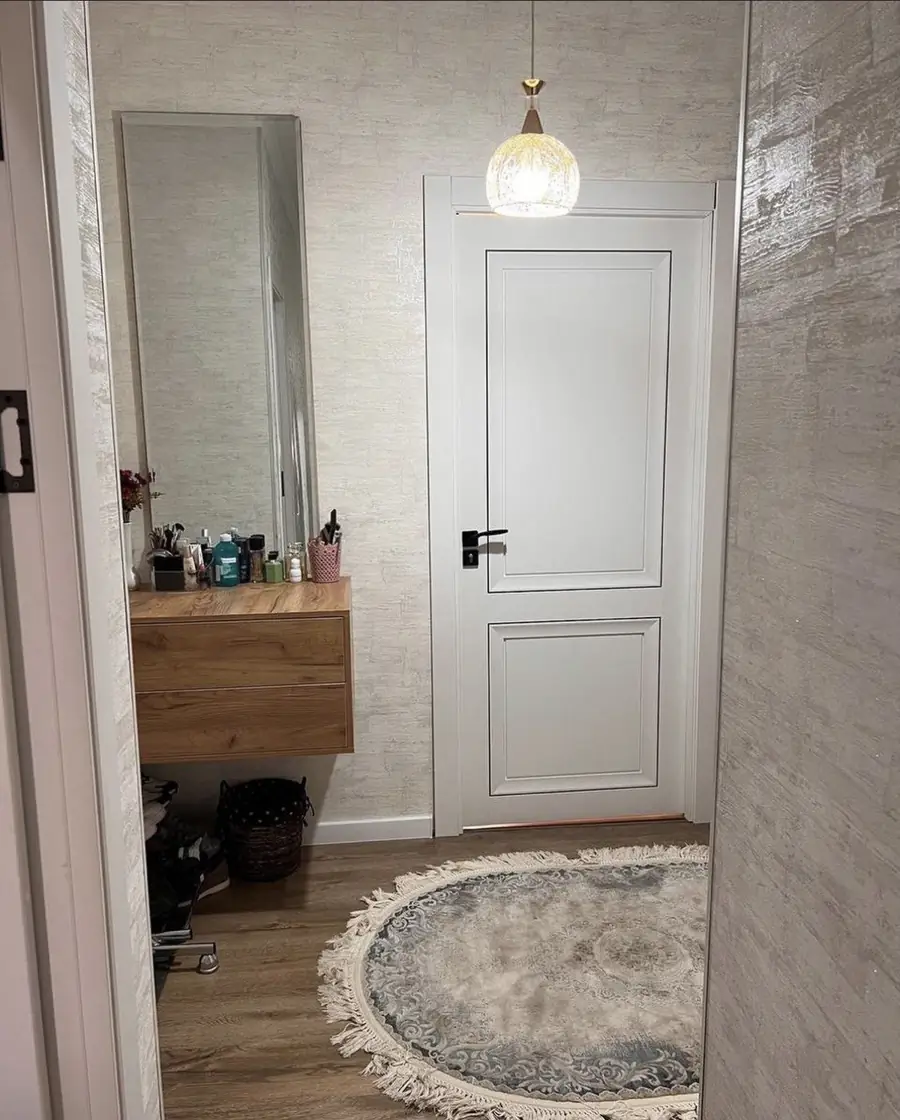 2-комнатная квартира − 58 м², 3/4 этаж