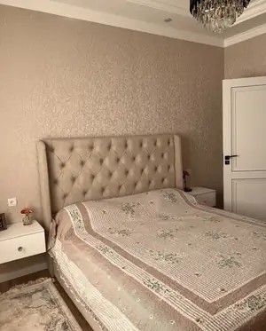 2-комнатная квартира − 58 м², 3/4 этаж