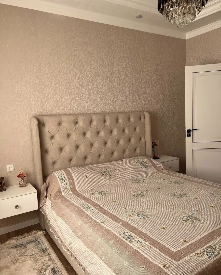 2-комнатная квартира − 58 м², 3/4 этаж