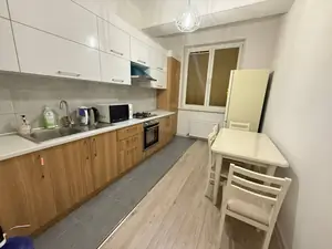 3-комнатная квартира − 72 м², 5/8 этаж