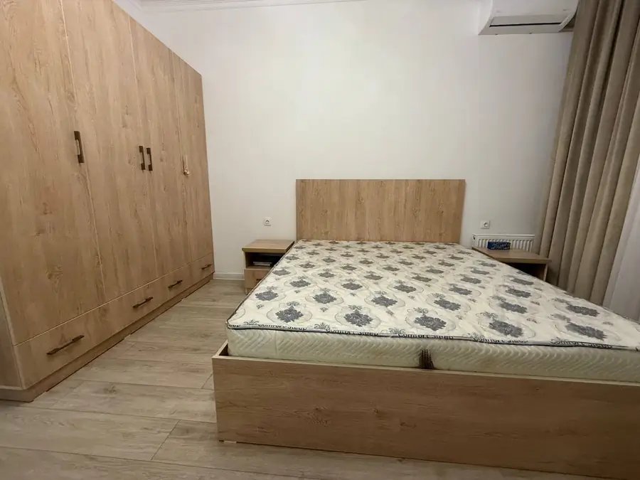 Ijaraga 3 xonali kvartira − 72 m²