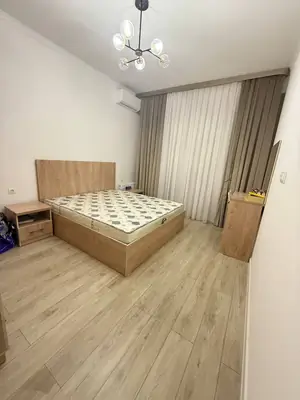 3-комнатная квартира − 72 м², 5/8 этаж