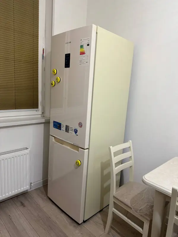 3-комнатная квартира − 72 м², 5/8 этаж