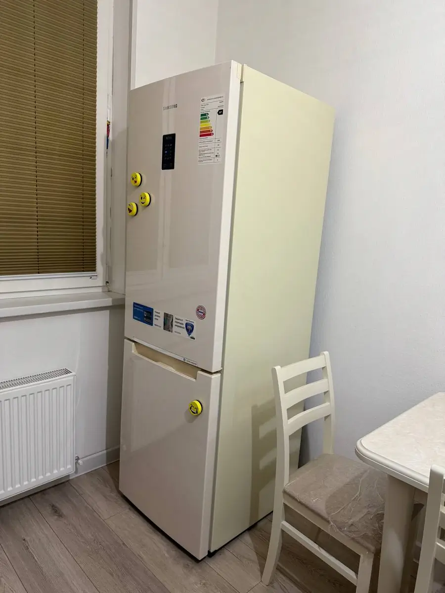 3-комнатная квартира − 72 м², 5/8 этаж