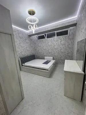 2-комнатная квартира − 75 м², 8/10 этаж