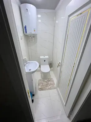 Ijaraga 2 xonali kvartira − 75 m²