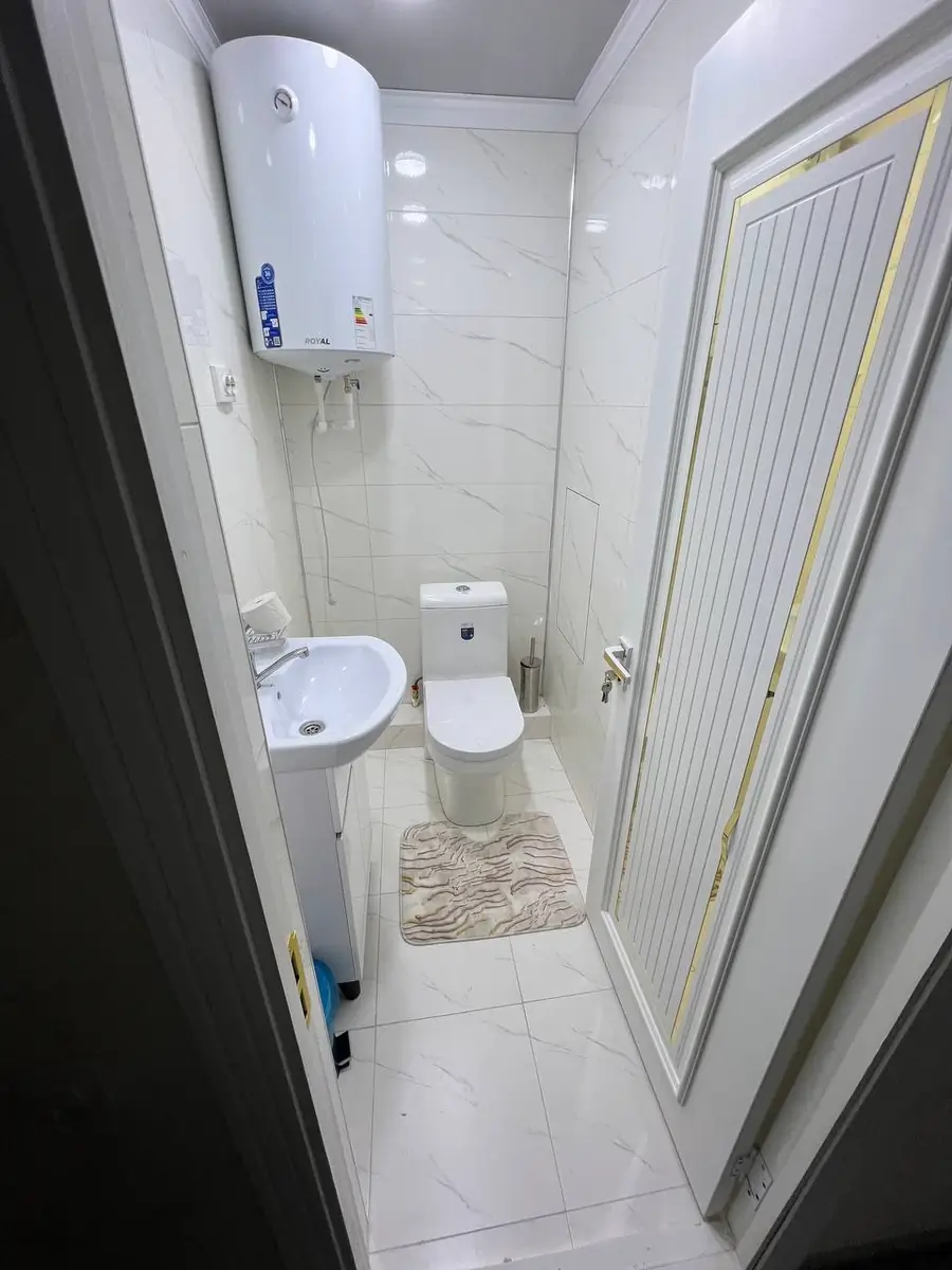 Ijaraga 2 xonali kvartira − 75 m²
