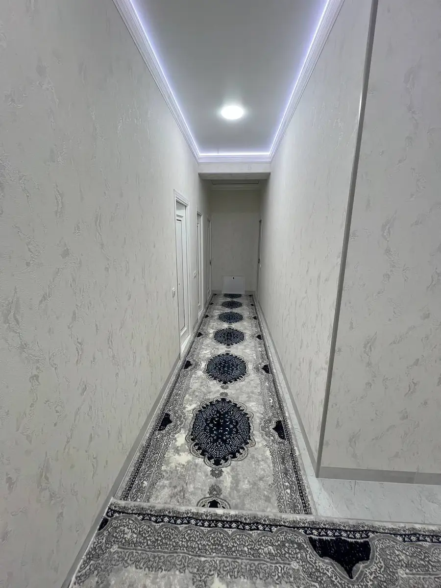 Ijaraga 2 xonali kvartira − 75 m²