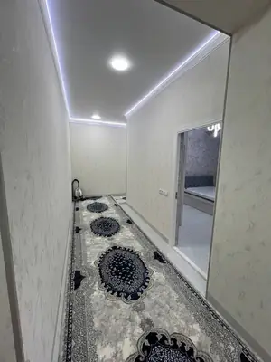 Ijaraga 2 xonali kvartira − 75 m²