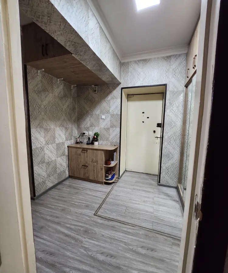 3 xonali kvartira − 70 m², 3/4 qavat