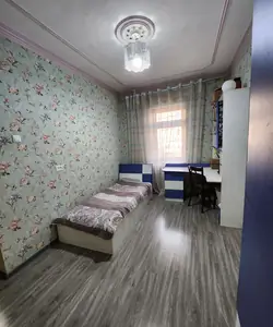 3 xonali kvartira − 70 m², 3/4 qavat