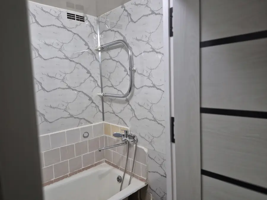 2-комнатная квартира − 62 м², 2/5 этаж