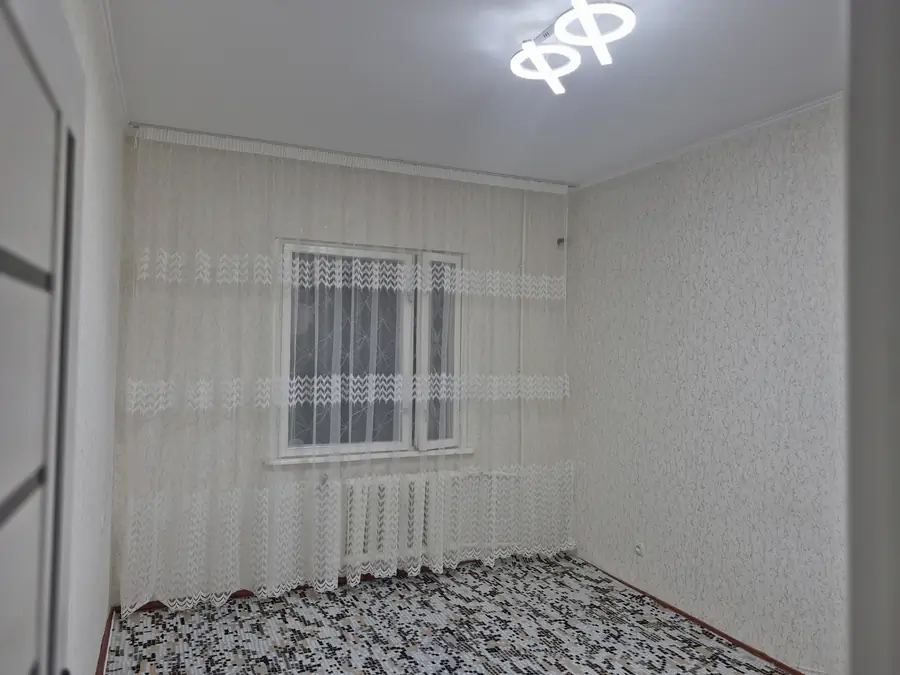 2-комнатная квартира − 62 м², 2/5 этаж