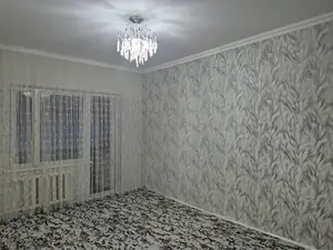 2-комнатная квартира − 62 м², 2/5 этаж