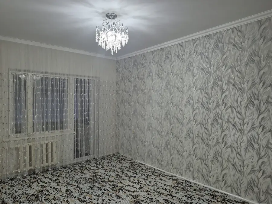 2-комнатная квартира − 62 м², 2/5 этаж