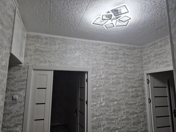 2 xonali kvartira − 62 m², 2/5 qavat
