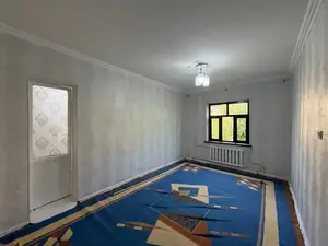 1-комнатная квартира − 40 м², 3/5 этаж