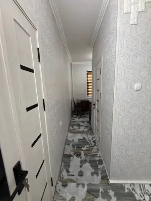 1-комнатная квартира − 40 м², 3/5 этаж