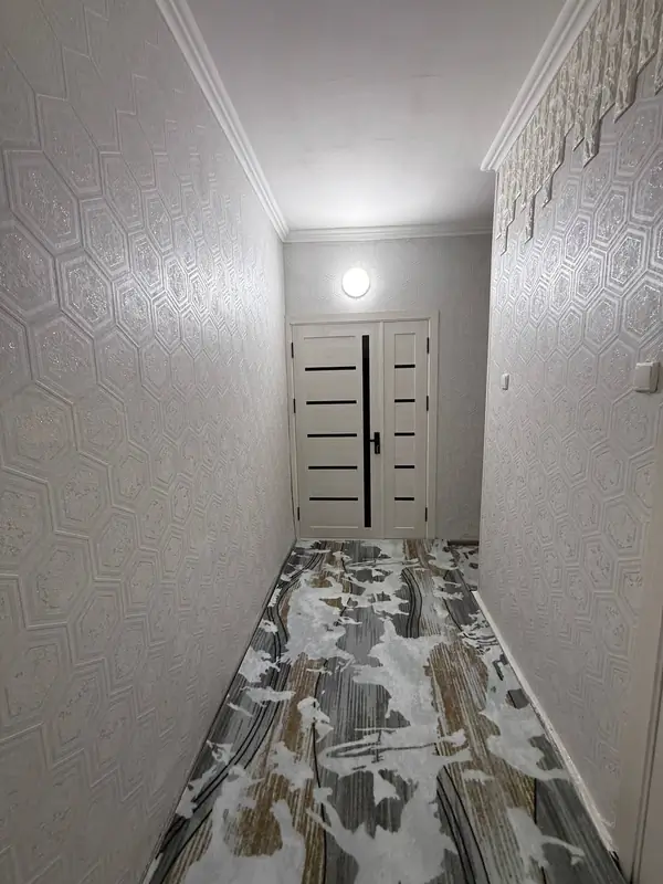 1 xonali kvartira − 40 m², 3/5 qavat