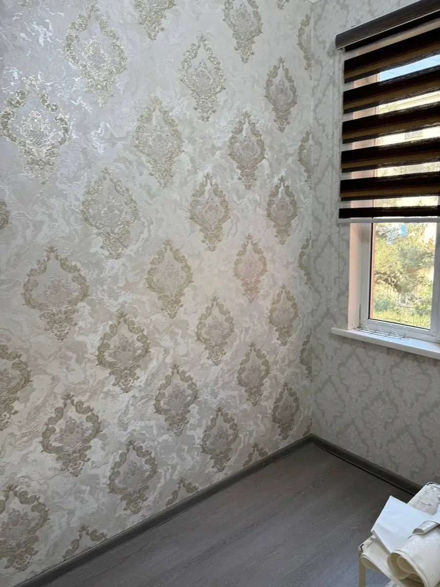 1 xonali kvartira sotiladi − 40 m²