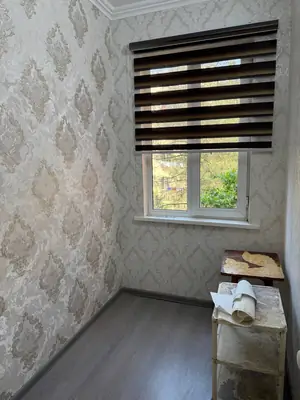 1-комнатная квартира − 40 м², 3/5 этаж