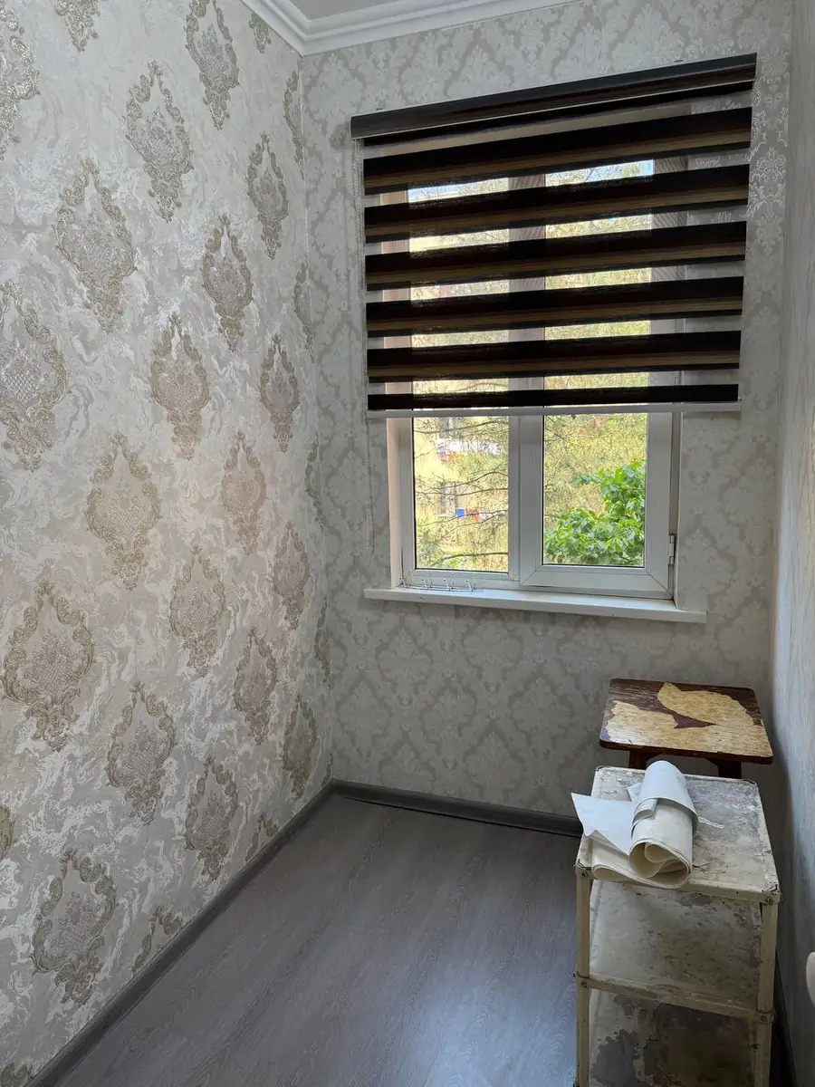1-комнатная квартира − 40 м², 3/5 этаж