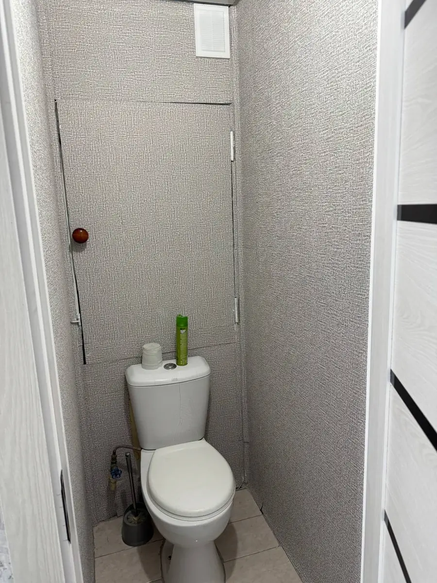 1 xonali kvartira sotiladi − 40 m²